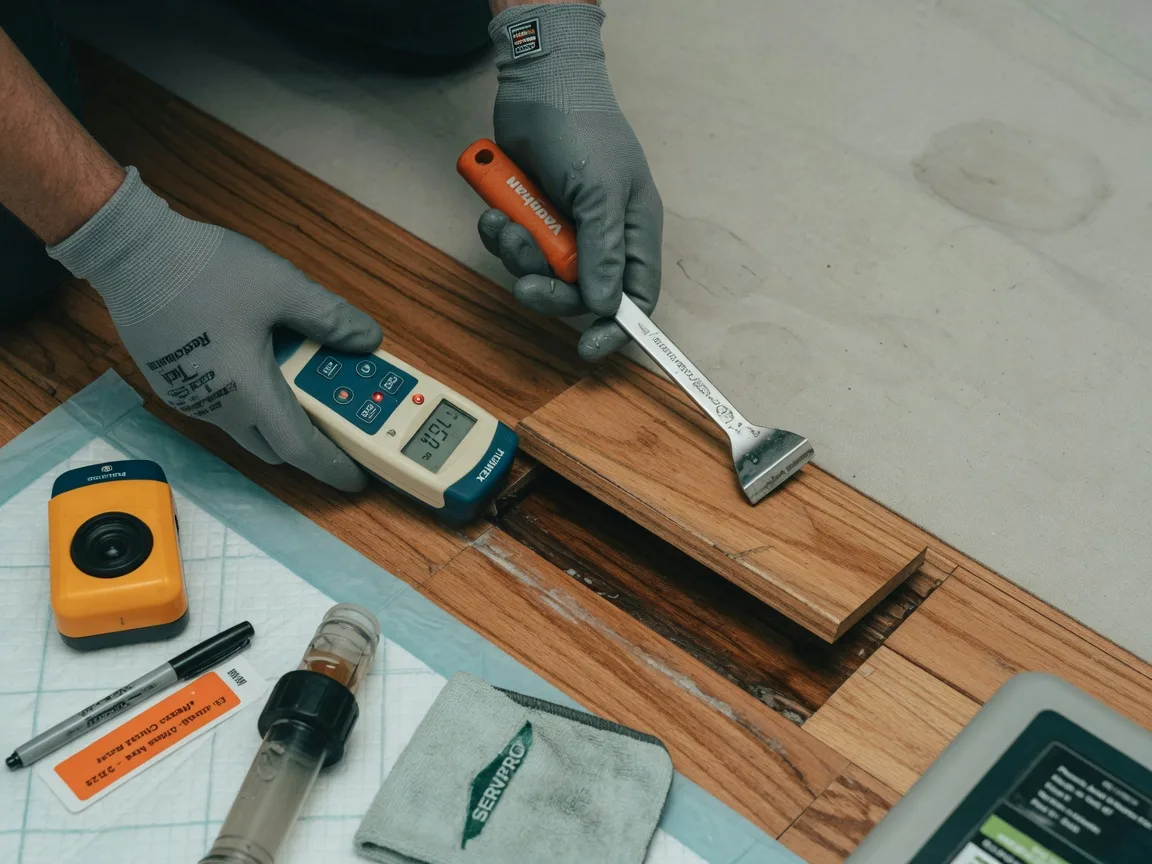 Why choose Water Damage Restoration in Merom, IN